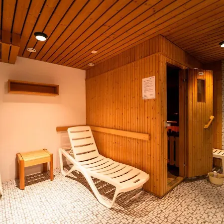 Apartment Retro Liftside *
